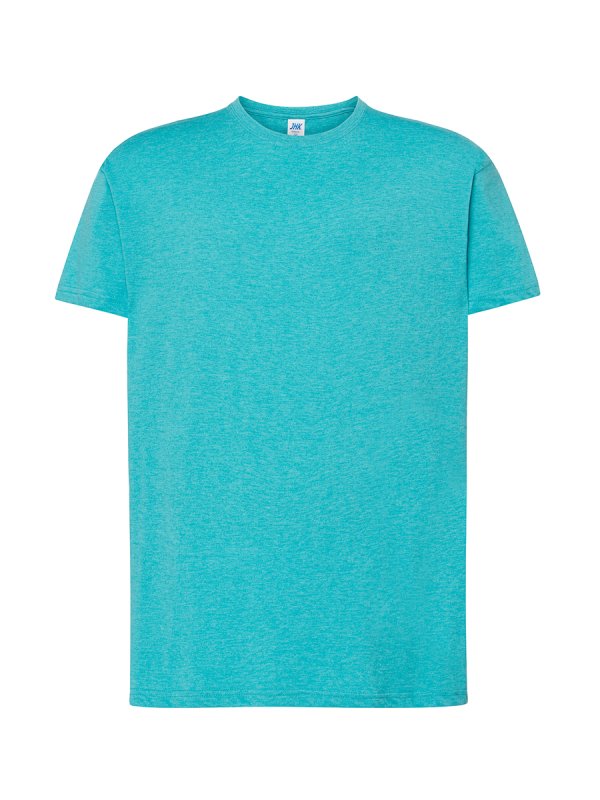 turquoise heather